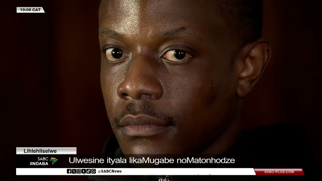 Iindaba zesiXhosa @19H00 l 03 March 2026