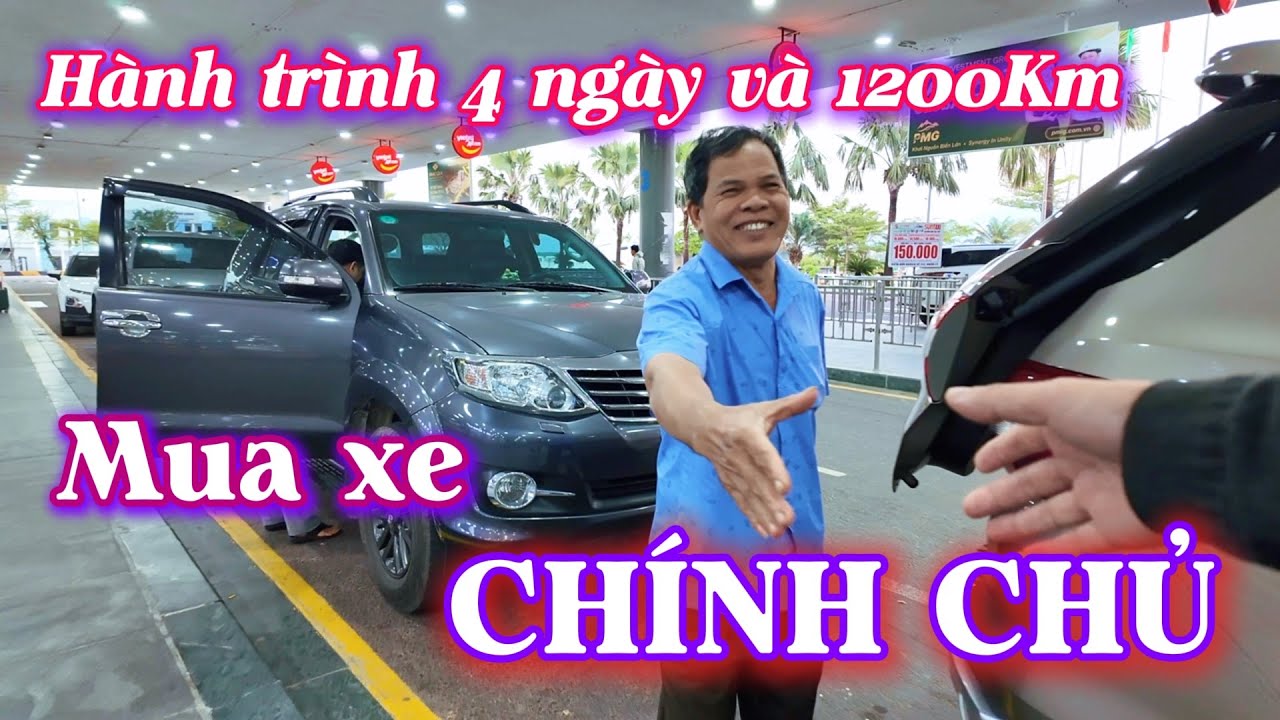 Phần 1: Hành trình hơn 1000Km mua xe, trải nghiệm cung đường cao tốc bắc nam xắp hoàn thiện
