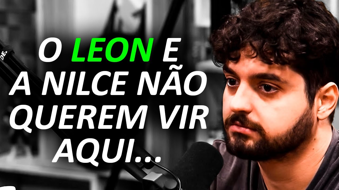 MONARK SOBRE LEON, NILCE E BRKSEDU