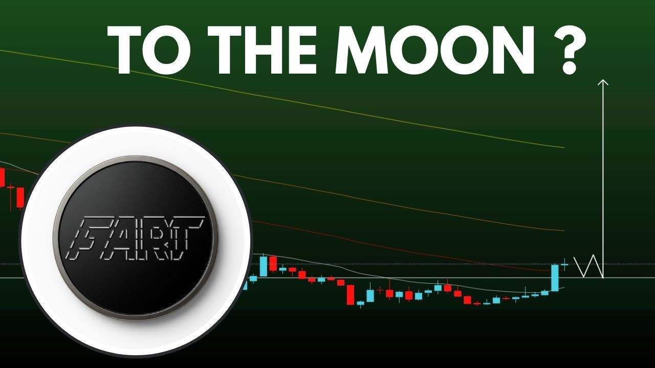 Fartcoin To the Moon? Fartcoin price prediction 2026 | March 17, 2026