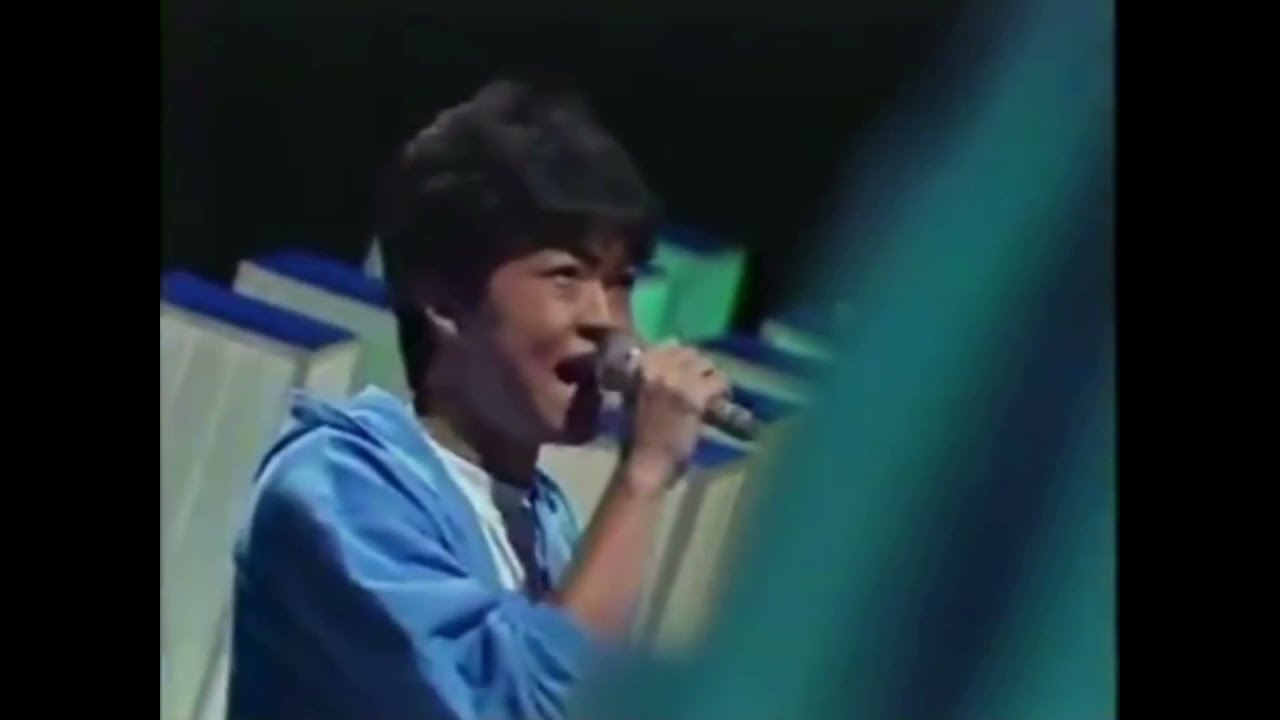 Super Chance (AUDIO SYNC) Carlos Toshiki & Omegatribe カルロス・トシキ＆オメガトライブ