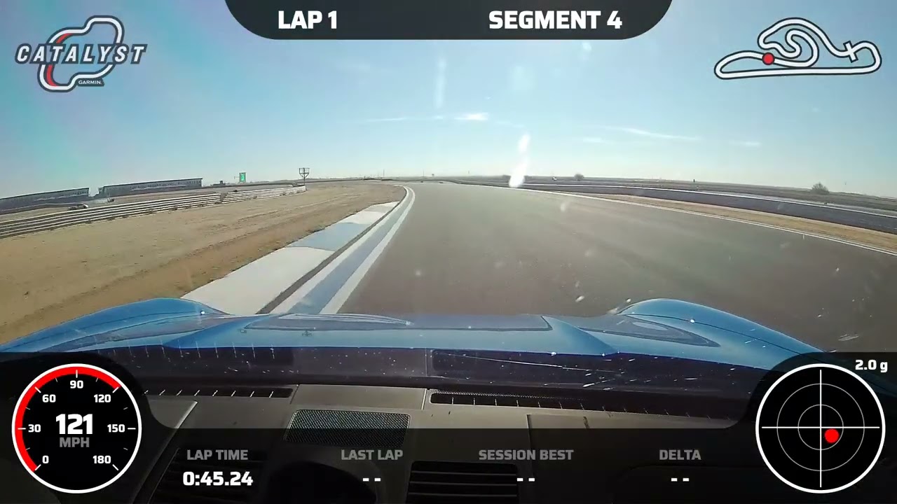 2025 Porsche 911 GTS 2nd drive APEX Fast Pass-pass 992.2 GT3-his Dad's car!