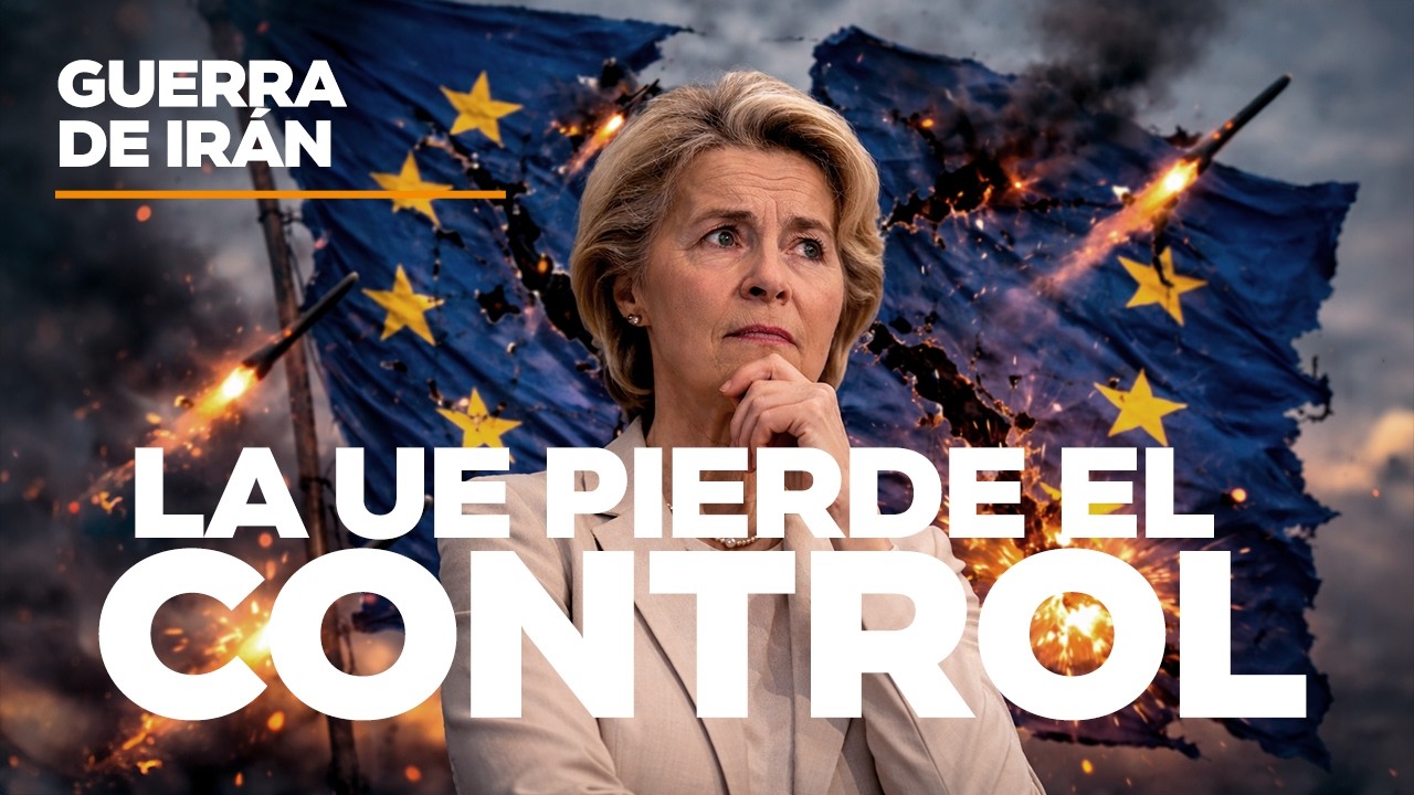 Bruselas frente al conflicto en Oriente Medio | ¿Qué papel jugará la Unión Europea?