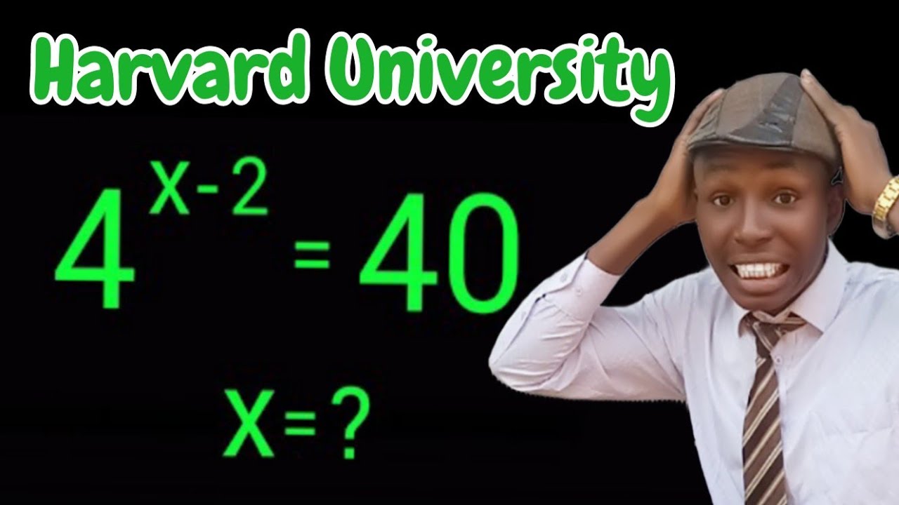 Harvard University Interview Tricks