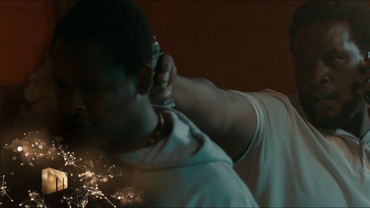 Saving Sthandwa...again – eHostela | Mzansi Magic