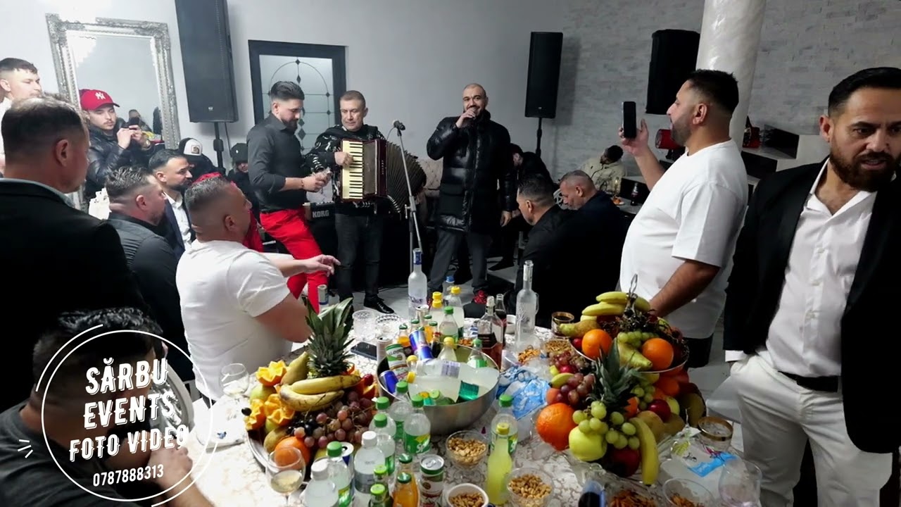 NARCIS SI STEFAN DE LA BARBULESTI MUZICA DE ASCULTARE   2024