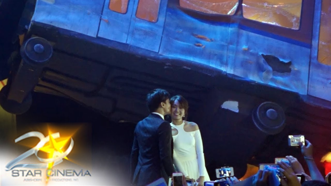 'DOS: Daniel On Stage' Concert Highlights | Star Cinema Exclusive