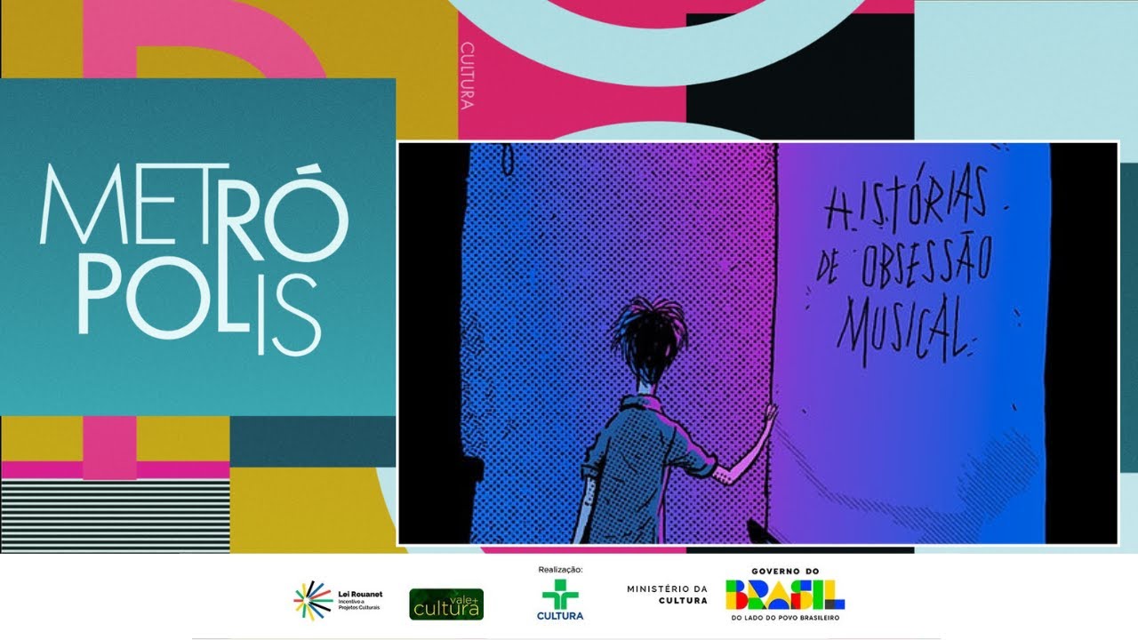 Metrópolis: Gaía Passarelli + exposição Pequeno Príncipe + estreias com Isabela Boscov | 15/01/2026