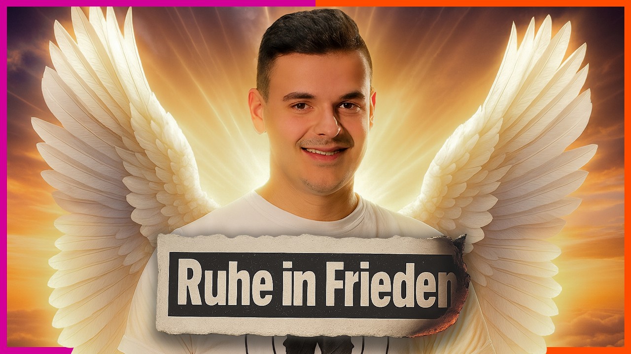 Die traurige Geschichte von Gewitter im Kopf...