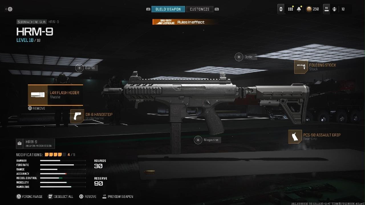 AGGRESSIVE AR GAMEPLAY IN RANKED!!!