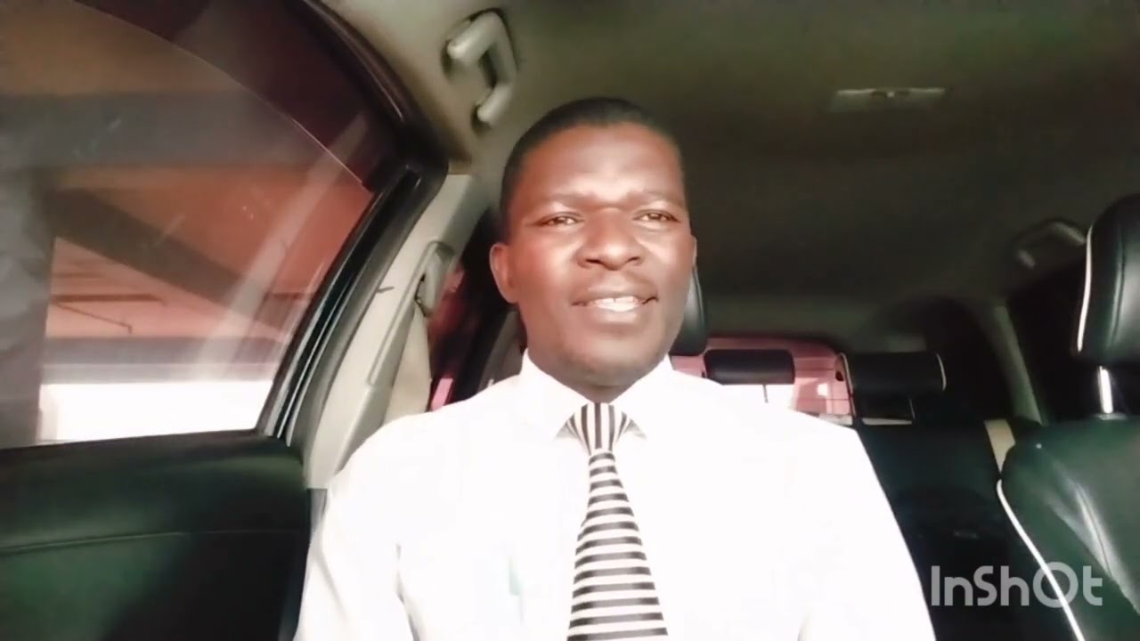 FAIDA YA BIMA YA GARI - COMPREHENSIVE COVER -Boniface Gowa #elimuyafedha