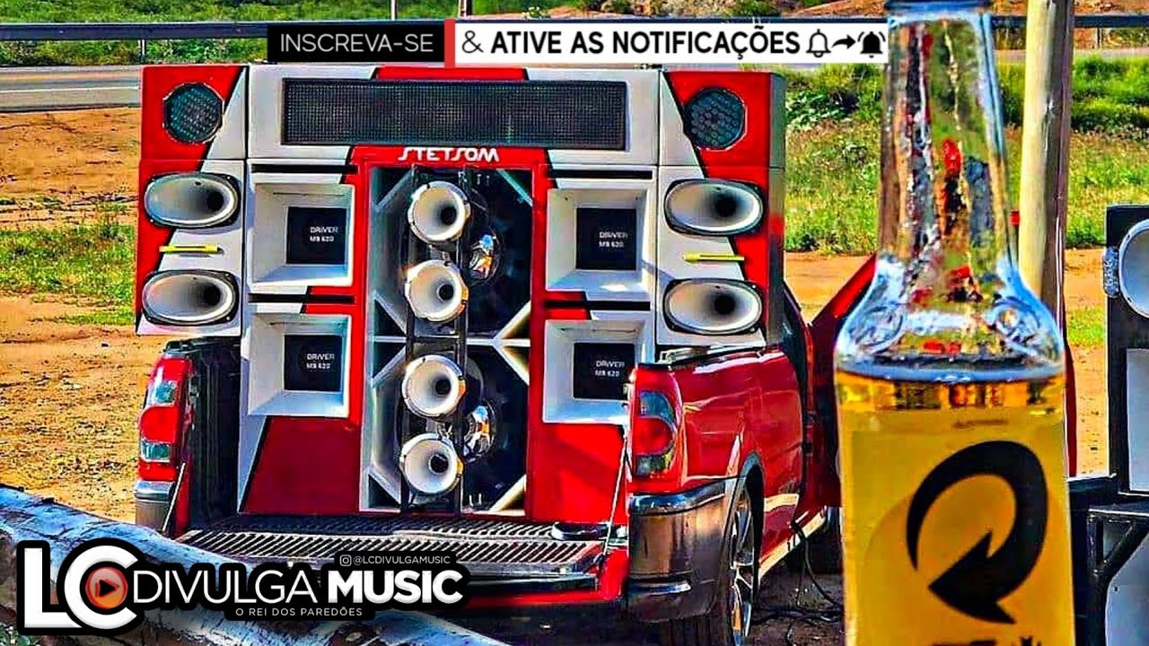 CHAPÉU DE COURO JUNHO 2022 - REPERTÓRIO SÃO JOÃO | TOP MÉDIOS NO TALO PRA PAREDÃO