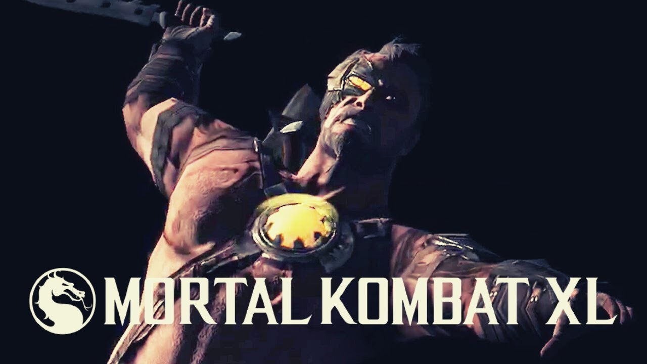 Commando Kano Be MIXIN Ft. iLuusions - MKX