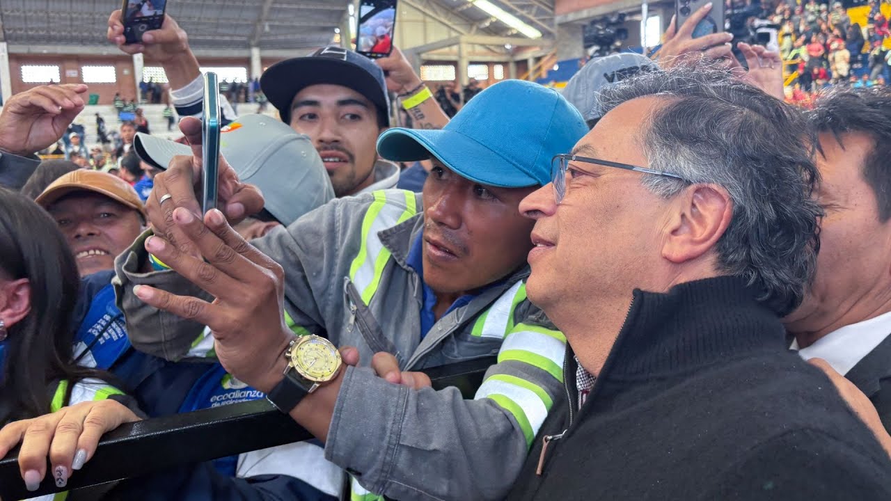 Dignificación de la labor de los Recicladores de Oficio y el programa 