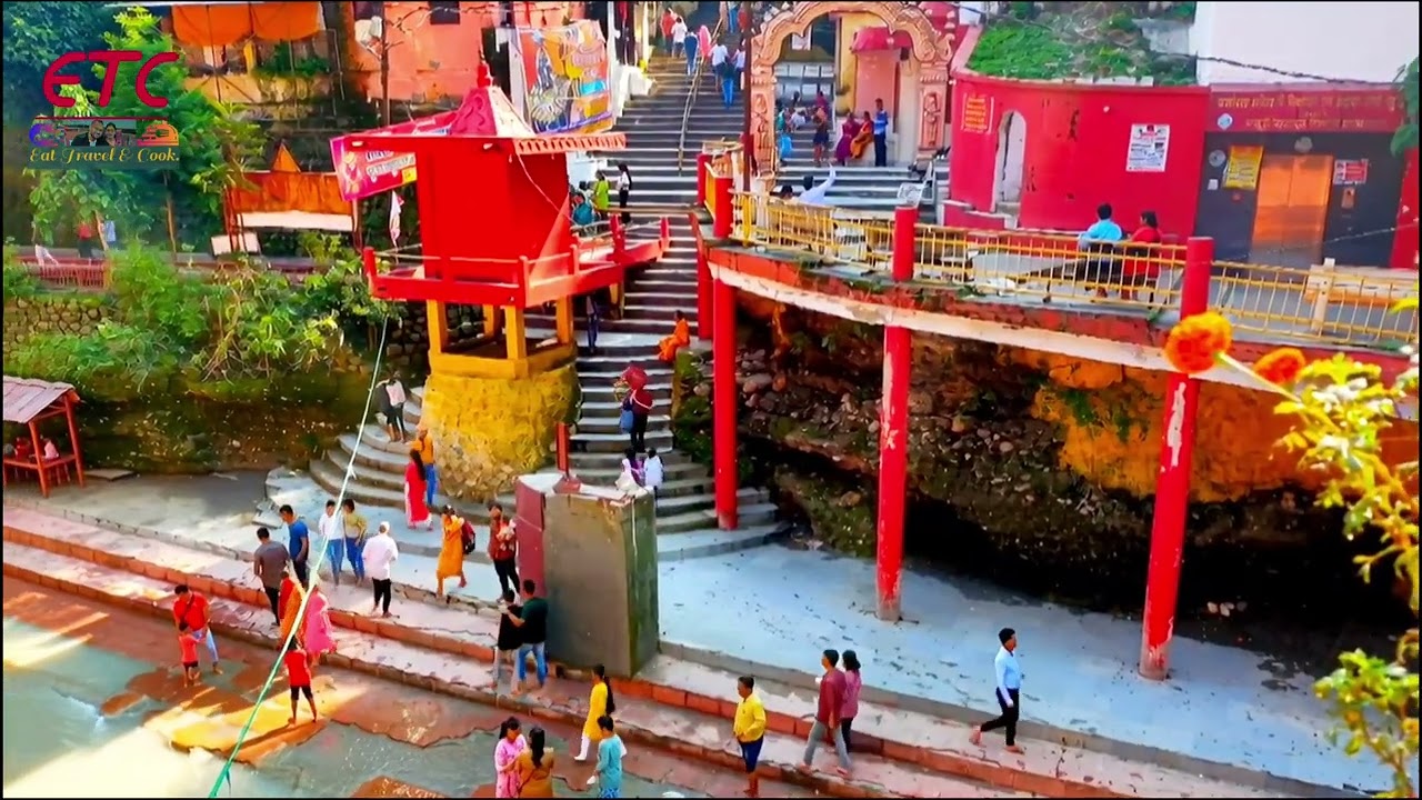5 Must Visit Places in Dehradun.
