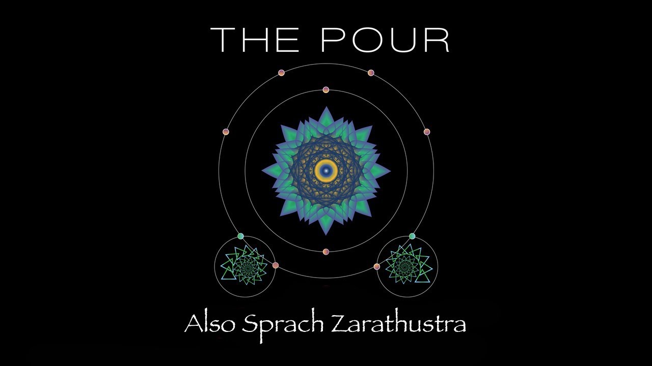 The Pour - 