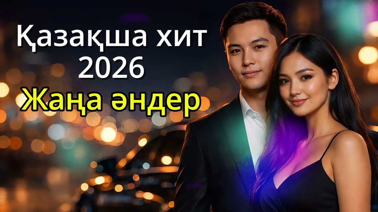 Қазақша әндер Хит 2025-2026 Кавер ❤️ Ремикс #remix #cover