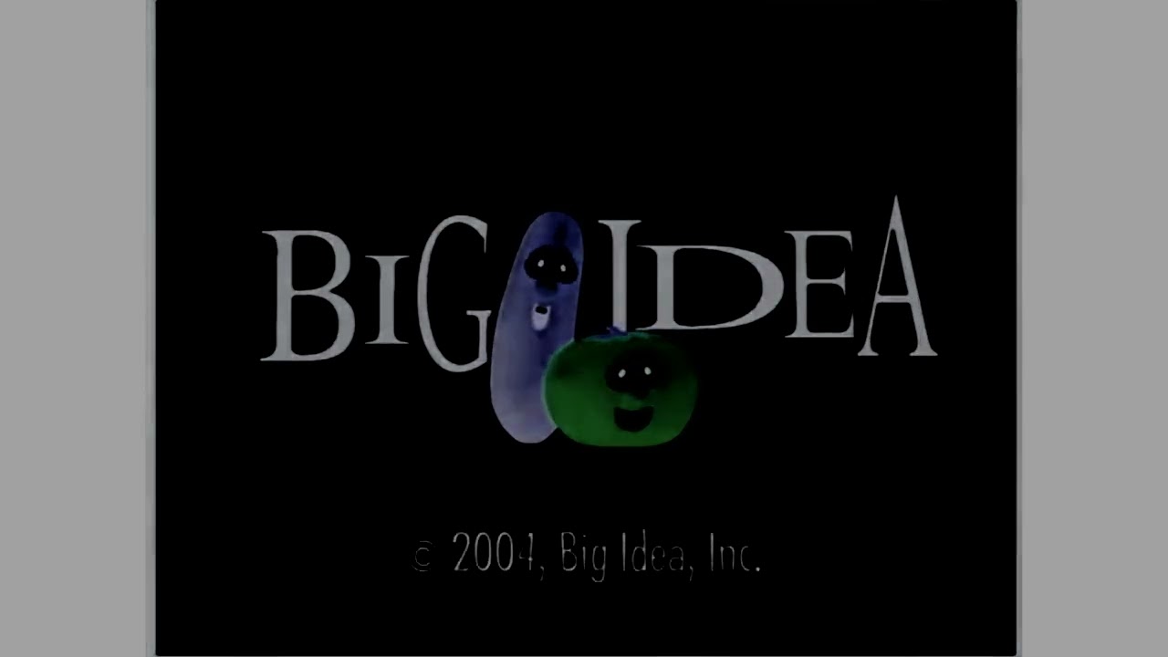Big Idea History in - EXE Does Not Respond