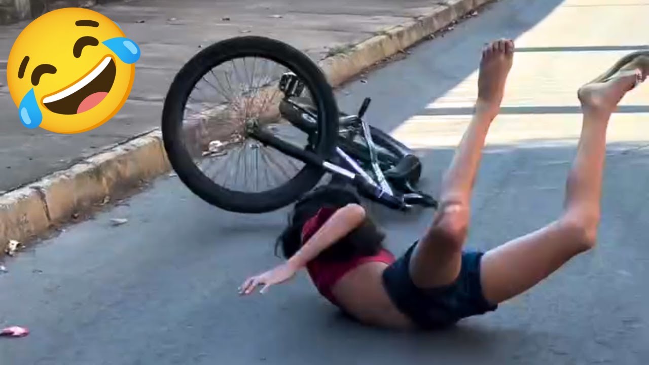 Rire À En Avoir Mal Au Ventre Avec Des Moments Incroyablement Drôles 😂😁 Vidéos Drôles 2025 #1