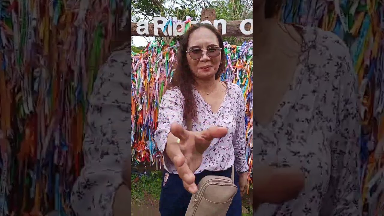 First time nmin pumunta dito sa Regina Rica sa Tanay Rizal/nkkapagod pero truly blessed🙏