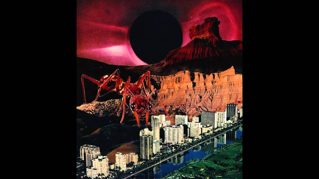 I, VALIANCE - EYE, VISUALIZE