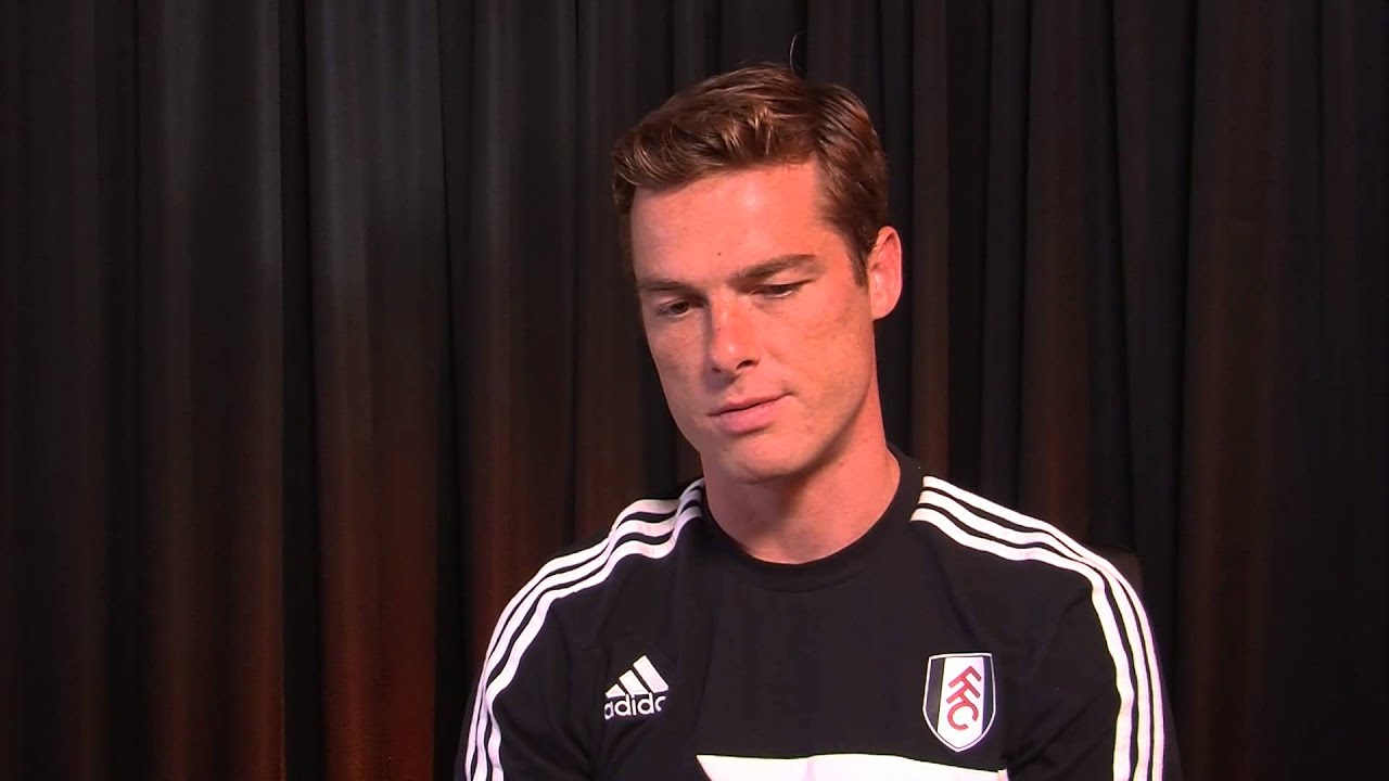 Scott Parker's First Fulham TV Interview