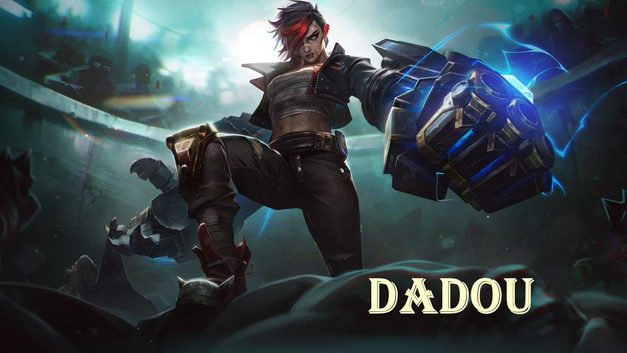 Good Vi Has Good Game