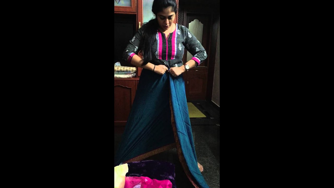 Iyer Madisar  -1