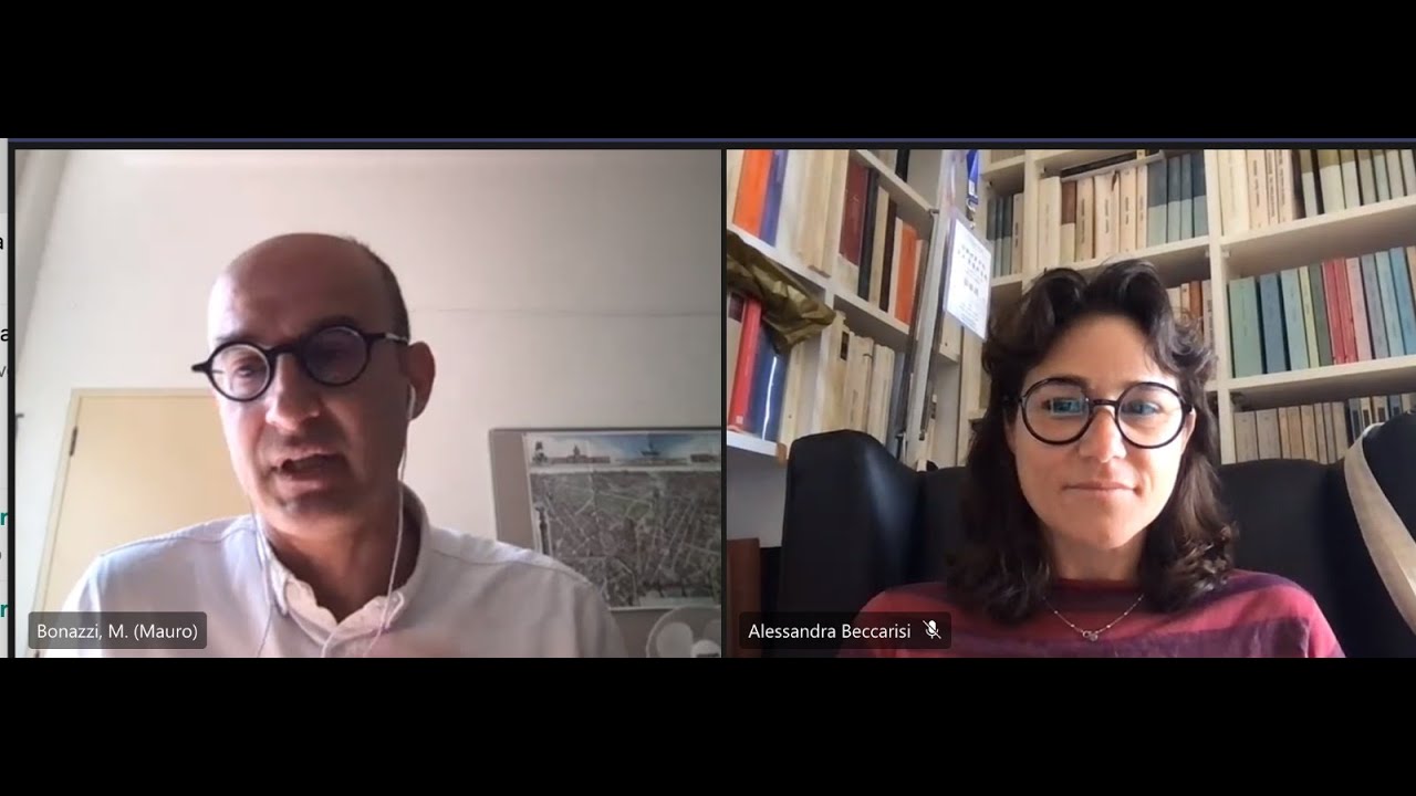 Mauro Bonazzi: Socrate, Hannah Arendt e la pericolosa libertà del pensiero