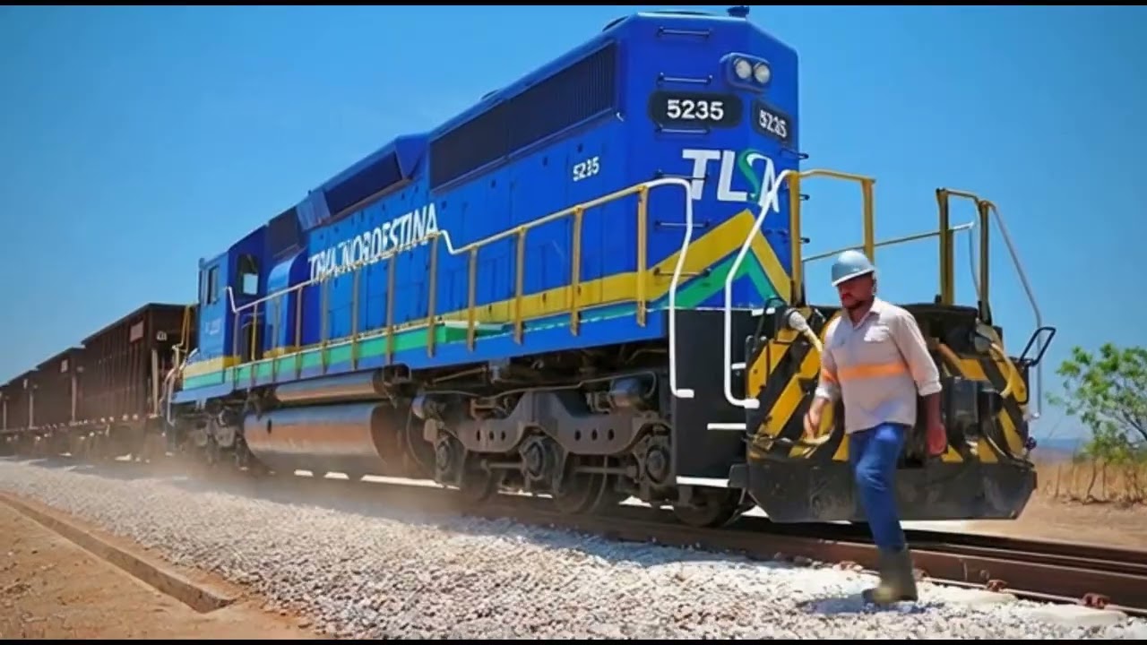 Meu Dia a dia no Sertão Nordestino, estradas do Nordeste, o homem das estradas, Gendilson