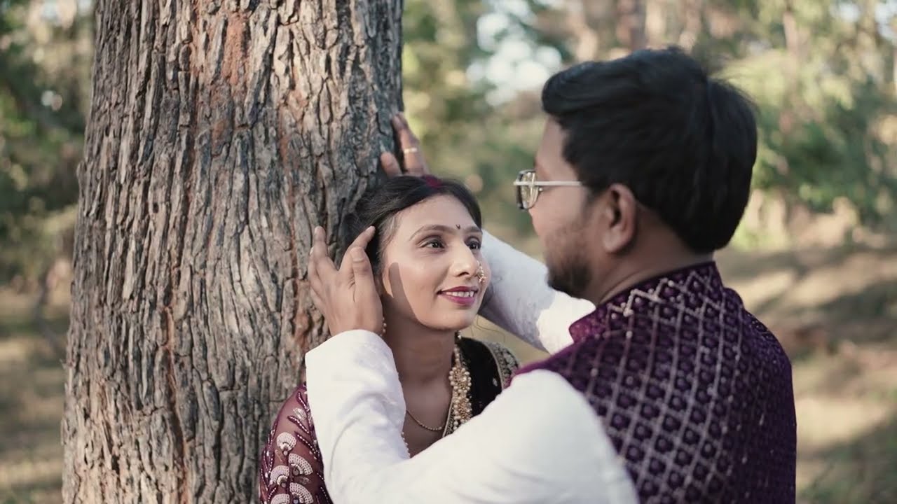 Celebrating 3rd anniversary 2k25 Vandita❤️Parag