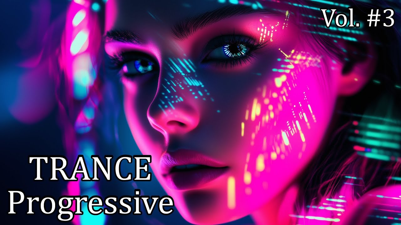 Enjoy The BEST PROGRESSIVE TRANCE Tracks