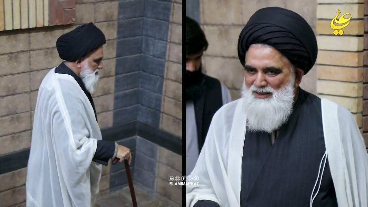 Highlights || Yom e Tasees Jamia Urwatul Wusqa || Wiladat Imam Ali as || 3 Jan 2026