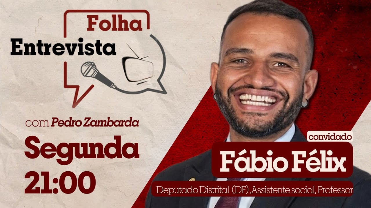 FLÁVIO BOLSONARO É O NOME; MENTIRÃO DA MÍDIA SEGUNDO REINALDO AZEVEDO; FOLHA ENTREVISTA: FÁBIO FELIX