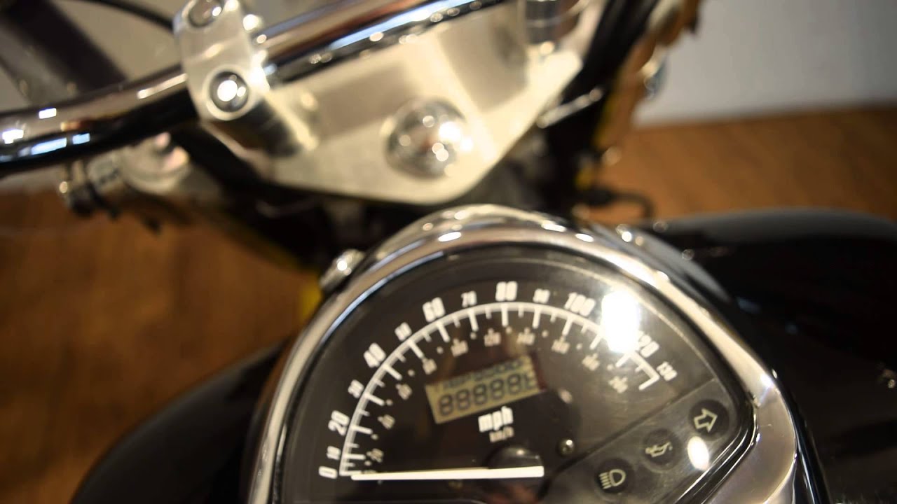 2006 Honda VTX1300R for sale at Monster Powersports