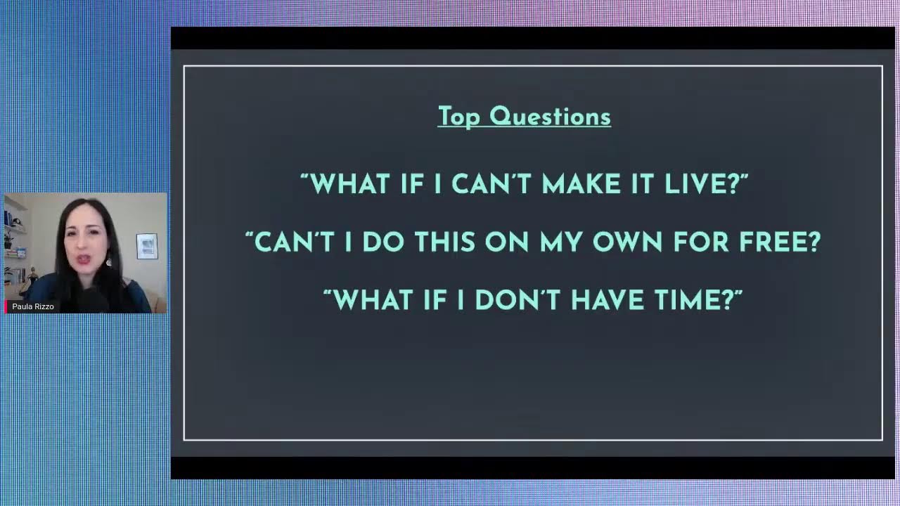 Inside Scoop: 6 Steps to Your Live-Stream Show