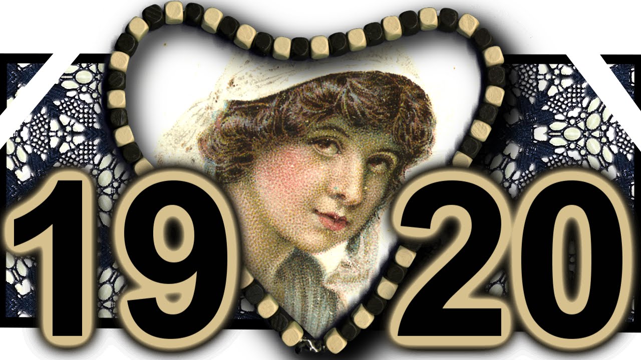 Lost Heroes of Silent Film - Marguerite Clark Roscoe Arbuckle Gaby Deslys