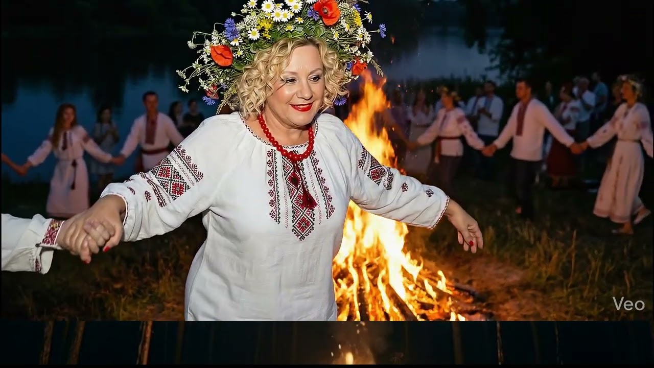 До 155-ти річного Ювілею славетної Лесі Українки. Пісня 