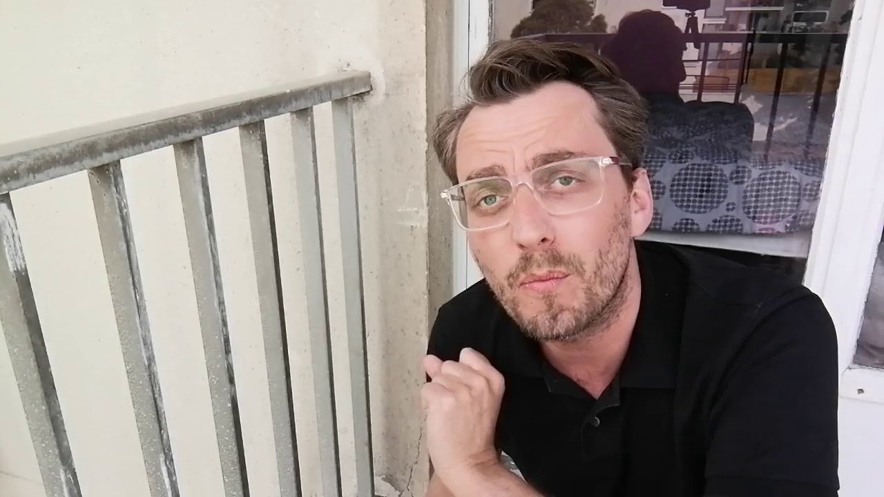 TUTO : Comment r&eacute;nover une rambarde de balcon en aluminium ?