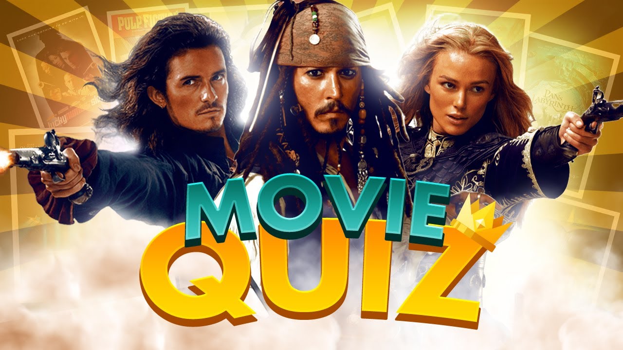 ULTIMATE MOVIE QUIZ #18 | Guess by Image, Dance, Cast, Character, Scene and Behind the scenes