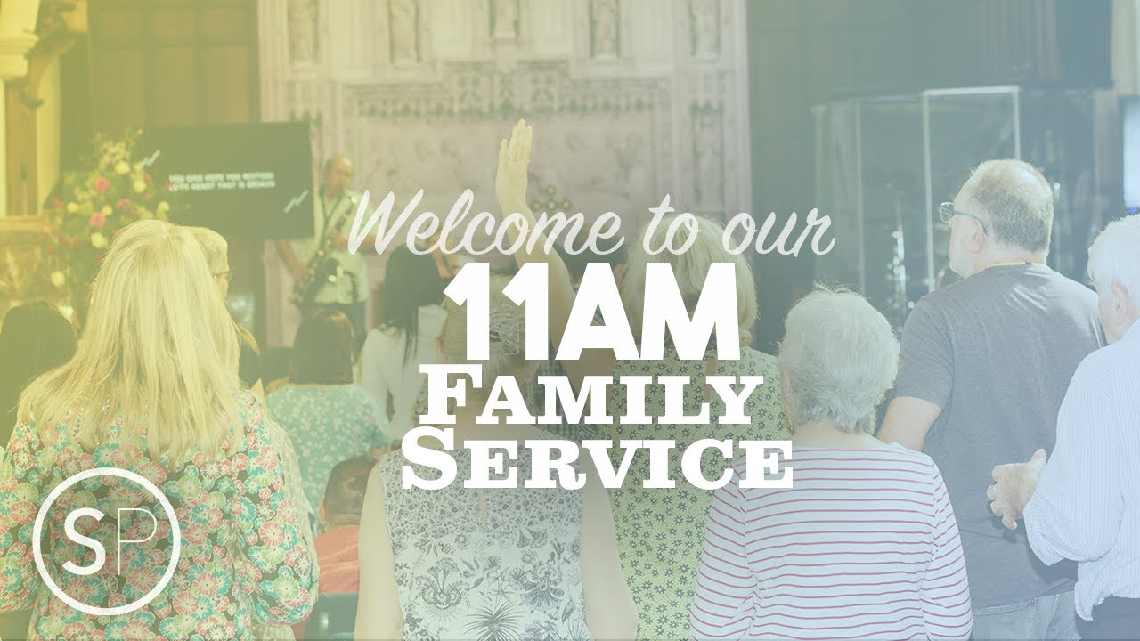 The 11: The Worship Reset - Worship through Sacrifice