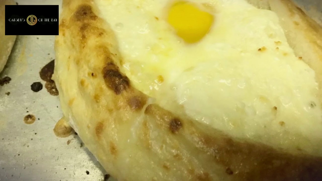 Cheese Boat