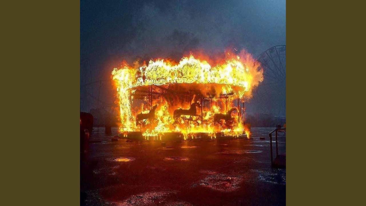 MAFIA (Instrumental)