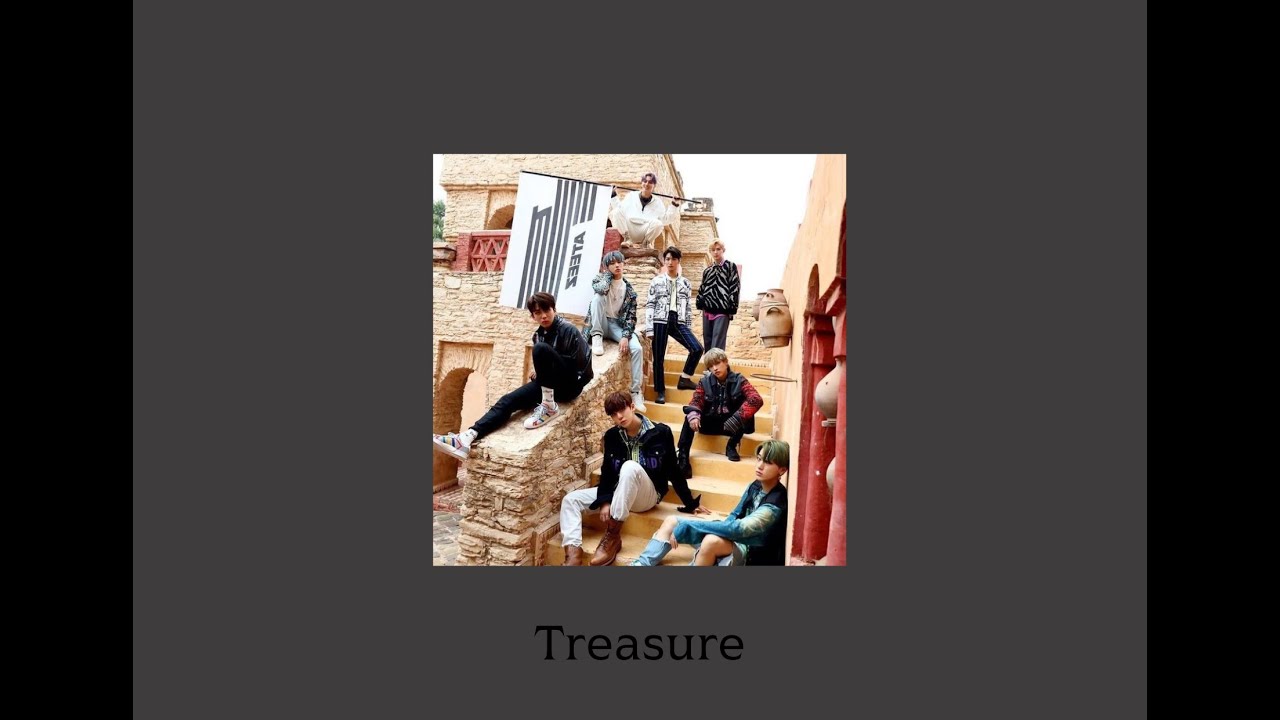 ATEEZ 