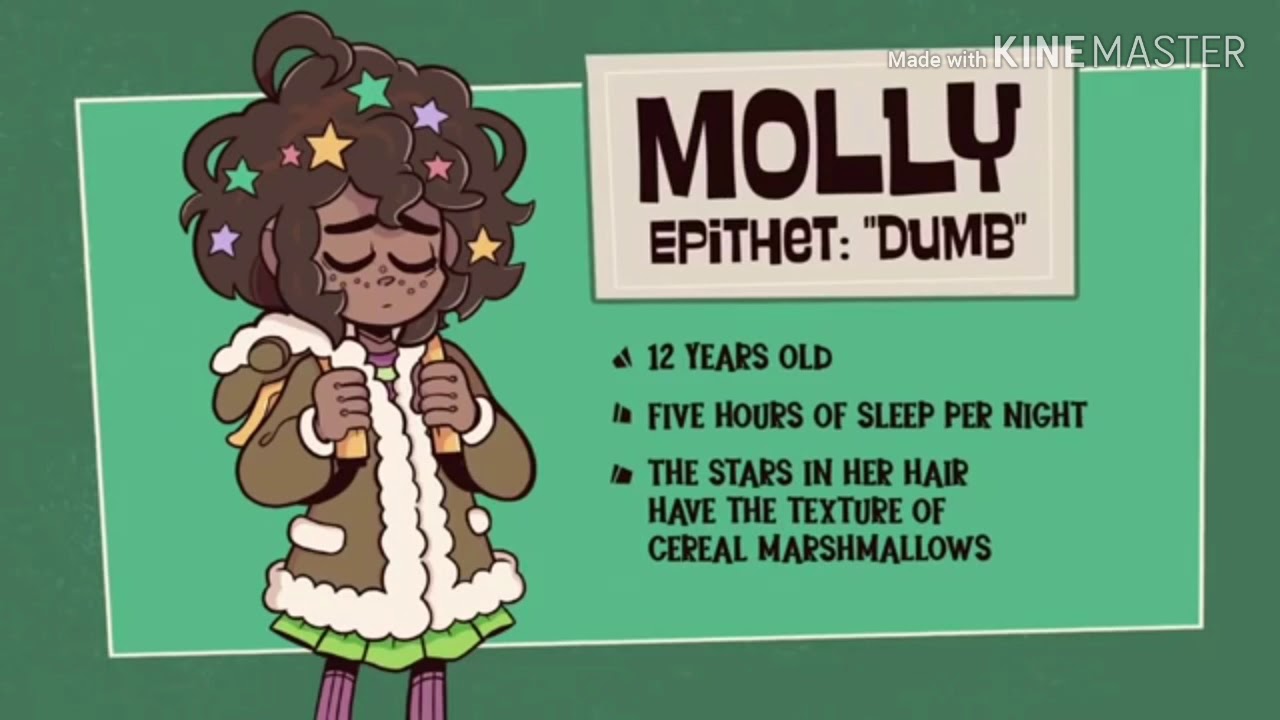 Epithet Erased but Epithet Erased