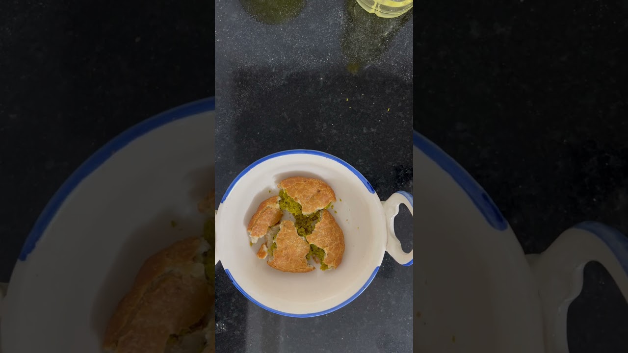 #harematarkikachori #kachori #halwaistylekachori #crispykachori #short #youtubeshorts #viral