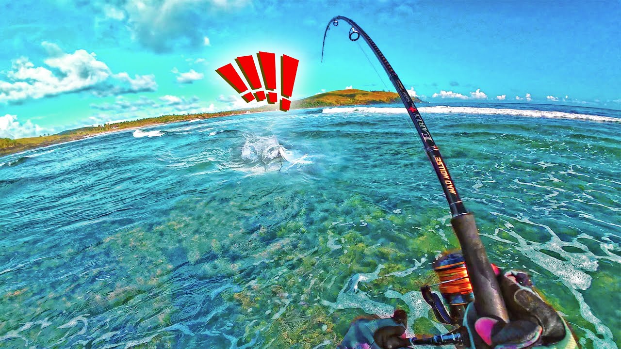 GT dejavu, same catch as lastime?