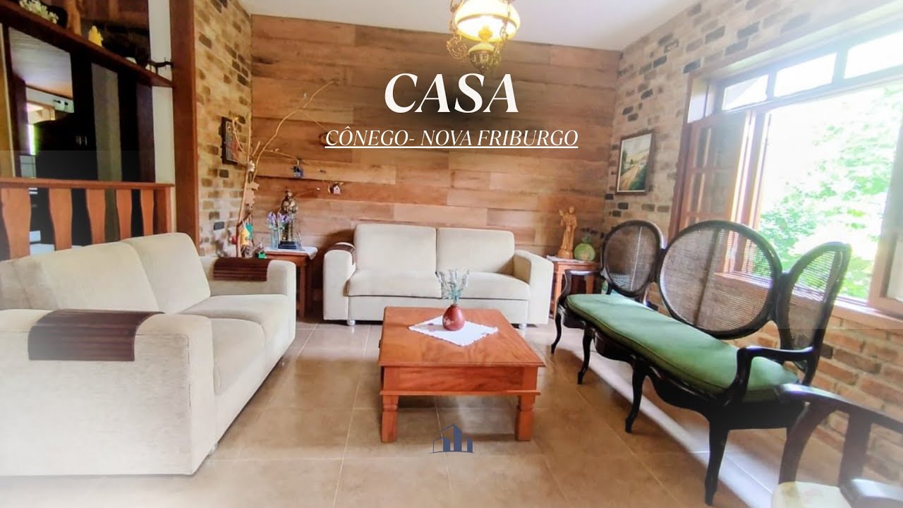 Casa no Cônego 