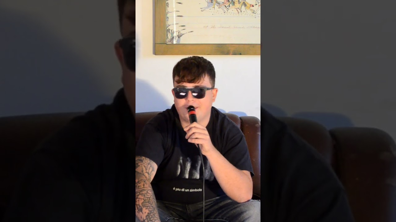 Er Tempesta e @lacazzodepiaga #rap #trap #hiphop delle periferie