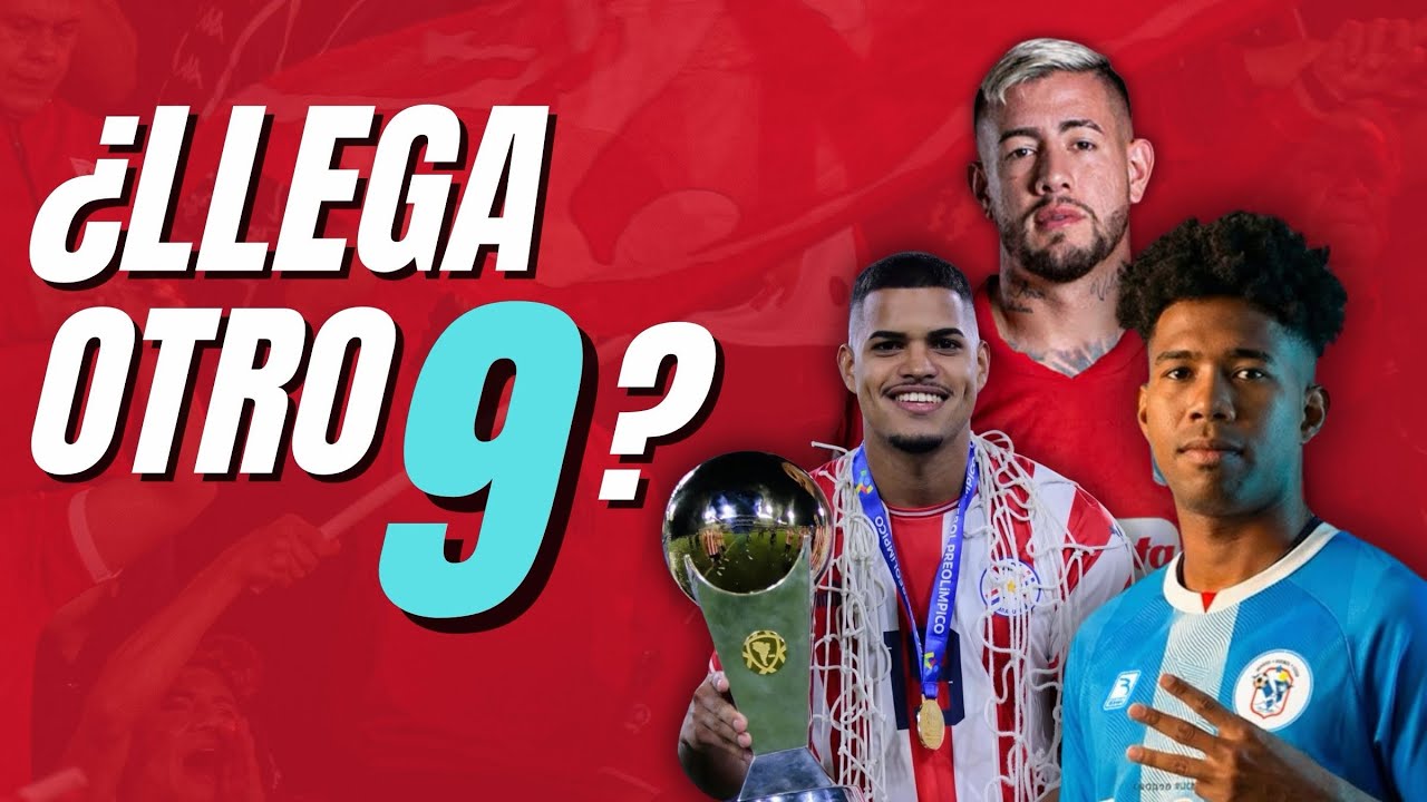 💥Daniel Valencia a la espera del transfer para jugar en América. ¿Llega un paraguayo? ¿Y Holgado?